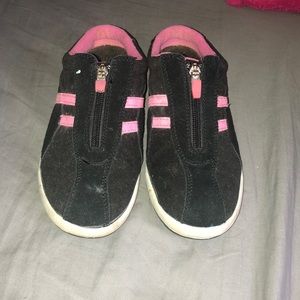 girls champion Slide on shoes